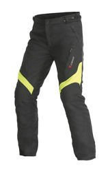 Spodnie Dainese Tempest D-Dry Lady fluo