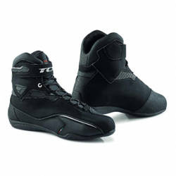 Buty TCX Zeta WP czarne