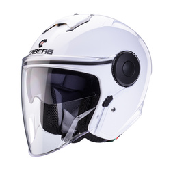 Kask Caberg Soho biały