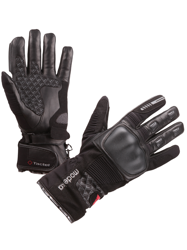 Rękawice Modeka Tacoma czarne