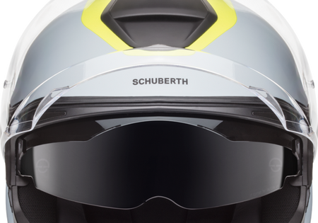 Kask Schuberth M1 Pro czarny mat