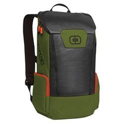 Plecak OGIO Clutch zielony