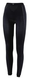 Kalesony Dainese D-Core Dry Pant LL Lady czarne