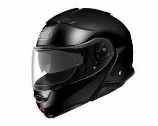 Kask SHOEI NEOTEC II czarny