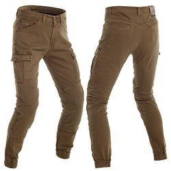 Spodnie Richa Apache zielone camo