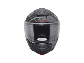 Kask Schuberth C5  Globe Black