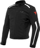 Kurtka Dainese Hydraflux 2 D-Dry czarna