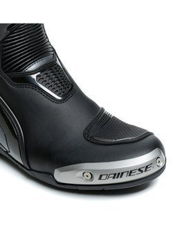 Buty Dainese Torque 3 Out Lady czarne