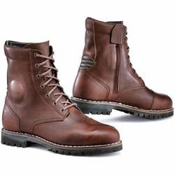 Buty TCX Hero WP brązowe