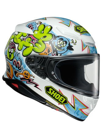 Kask Shoei NXR 2 Mural TC-10