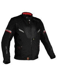 Kurtka Richa Chinook czarma