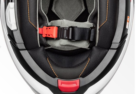 Kask Schuberth C4 Pro czarny mat