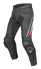 Spodnie Dainese Delta Pro C2 Pelle czarne