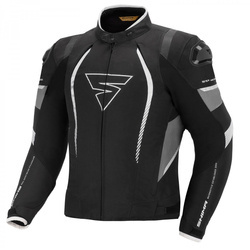 Kurtka Shima Solid czarna