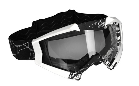 Gogle motocyklowe Naxa