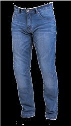 Spodnie Seca Stroke niebieskie