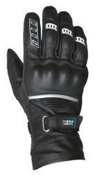 Rękawice Rukka Apollo czarne