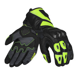 Rękawice Seca Atom  fluo