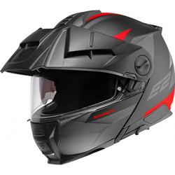 Kask Schuberth E2 Defender Red