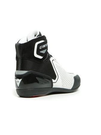Buty Dainese Energyca Lady czarno białe