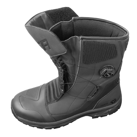 Buty Seca Tour-Tech II czarne