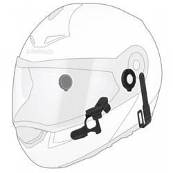 Interkom Schuberth SC10U E1, C3 Pro, C3 Basic
