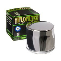 Filtr oleju Hiflofiltro HF172C