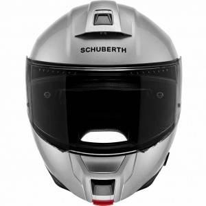 Kask Schuberth C5 srebrny