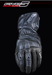 Rękawice Five RFX4 Evo czarne