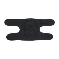 Ocieplacze kolan Modeka czarne