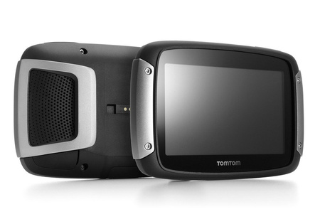 Nawigacja TomTom Rider 410 Premium Pack Great Riders Edition