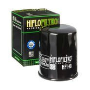 Filtr oleju Hiflofiltro HF148