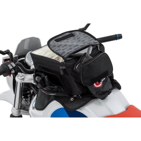 Tankbag  Q-Bag Traveller Evo