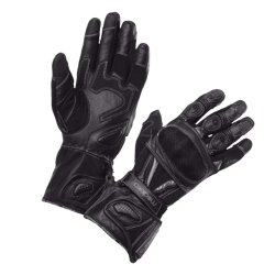 Rękawice Modeka Sahara Traveller czarne