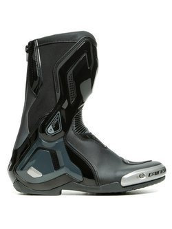 Buty Dainese Torque 3 Out Lady czarne