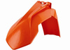 Błotnik przedni Polisport  KTM SX/EXC(99-01) pomarańczowy