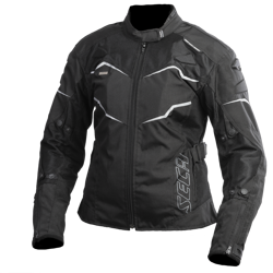 Kurtka Seca Stream III Lady czarna