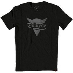 Koszulka Dainese Flag szara