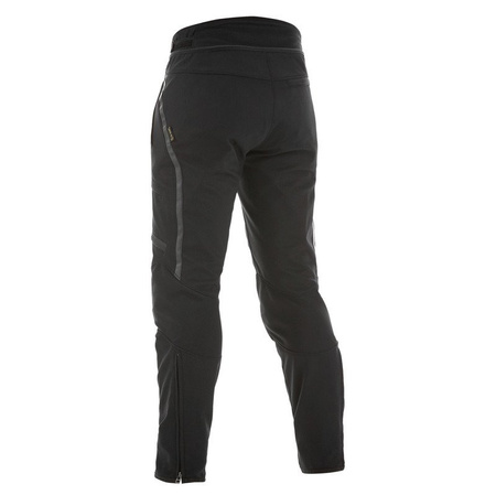 Spodnie Dainese Sherman Pro D-Dry czarne