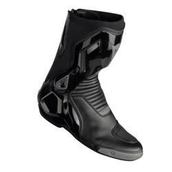 Buty Dainese Course D1 Out Air czarne