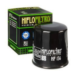 Filtr oleju Hiflofiltro HF156