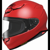 Kask Shoei NXR 2 red shine