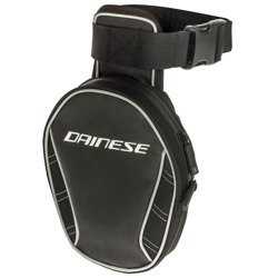 Torba Dainese Leg Bag czarna saszetka na nogę