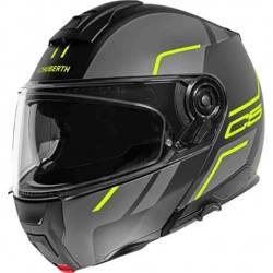 Kask Schuberth C5 Master Yellow