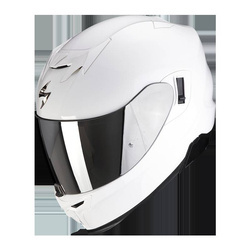 Kask Scorpion Exo-520 Air biały