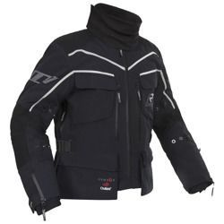 Kurtka Rukka Energater czarna