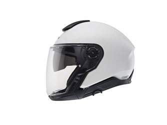 Kask Schuberth J2 biały
