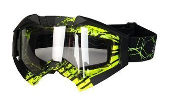 Gogle motocyklowe Naxa