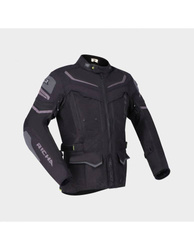 Kurtka Richa Infinity 2 Adventure czarna