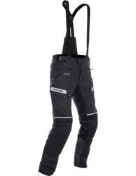 Spodnie Richa Atacama Gore-Tex czarne